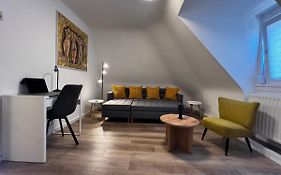 City-Designapartment